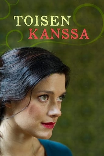 Toisen kanssa - Season 1 Episode 4 Episodul 4 2014