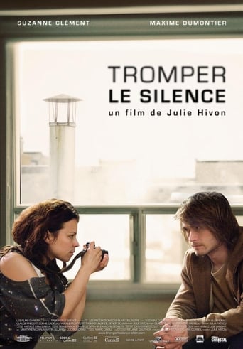 Poster of Tromper le silence