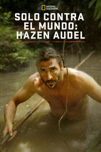 Primal Survivor — Posters 21