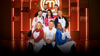 Sveriges mästerkock VIP - S1E01