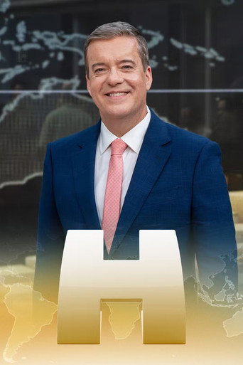 Jornal Hoje