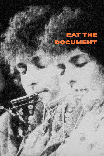 Eat the Document — Pôsteres 6
