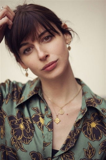 Foto de Bérangère McNeese