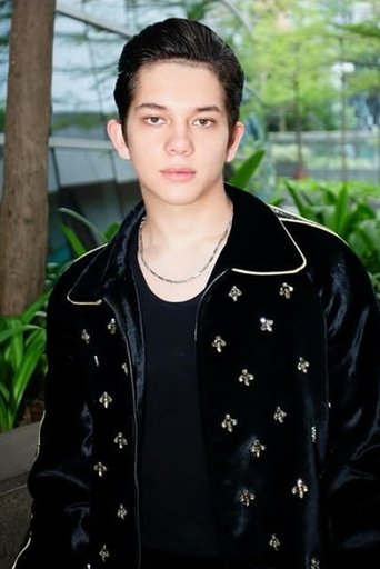 Florian Rutters headshot