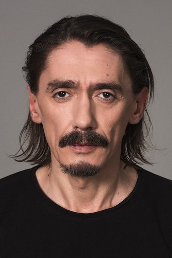 Image of Berkan Şal