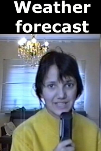 Weather Forecast poster