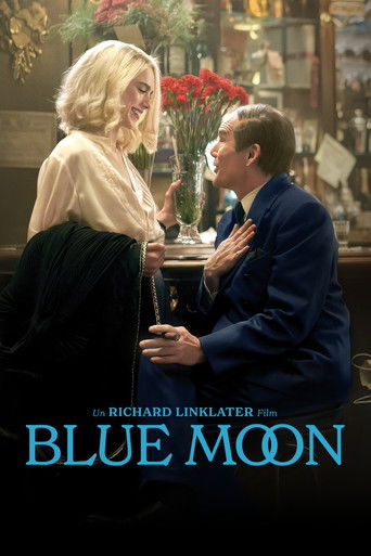 Blue Moon (2025)