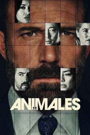 Animales