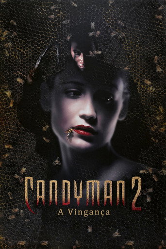 Assistir Candyman 2 - A Vingança online grátis