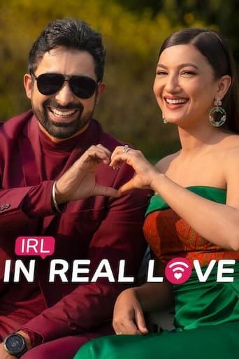 Poster of IRL: In Real Love