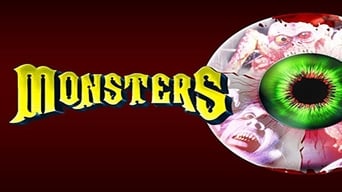 Monsters (1988-1991)