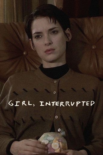 Girl, Interrupted