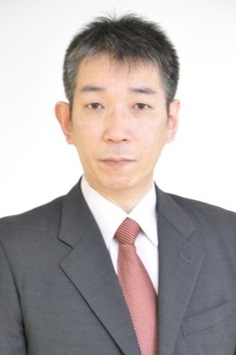 Image of Tetsuya Igawa