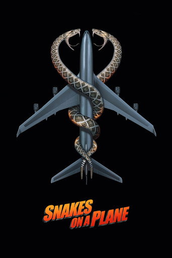 Snakes on a Plane