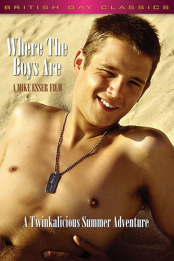 Where the Boys Are (1996)