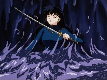 Episódio O Confronto - Sesshomaru vs. Tessaiga da série InuYasha