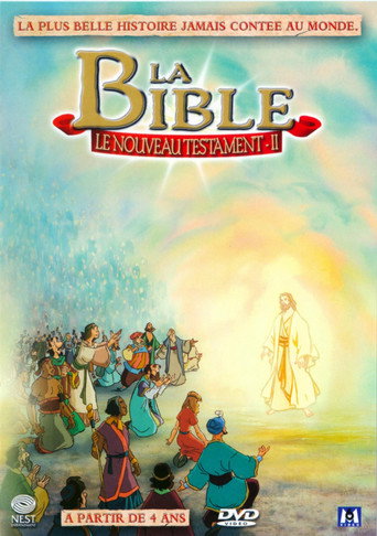 La Bible - La Plus Belle Histoire Jamais Contée au Monde Season 4