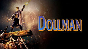 #10 Dollman