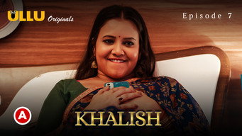 #10 Khalish