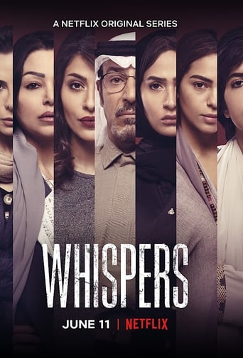 Whispers: Season 1
