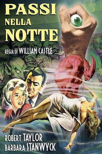 Passi nella notte (1964)