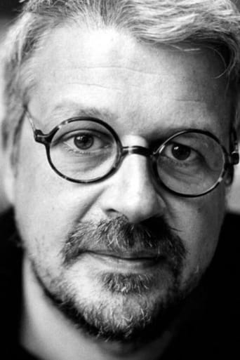 Image of Sylvain Chomet