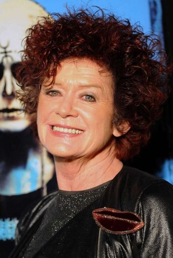 Image of Patricia Quinn