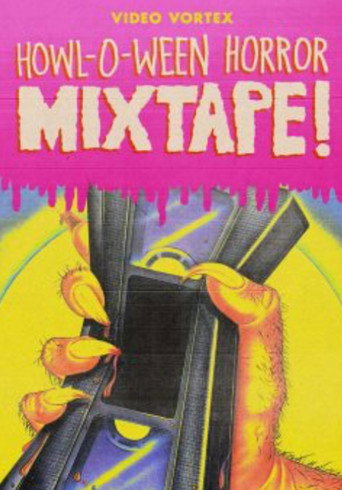 Howl-O-Ween Horror Mixtape! (1970)