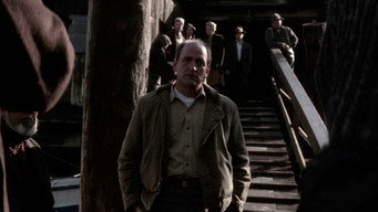 Засніжені кедри (1999)
