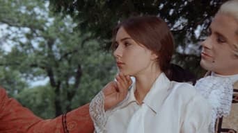 Жюстіна маркіза Де Саду (1969)