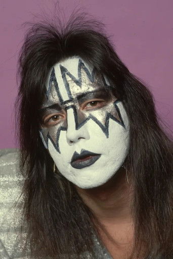 Foto de Ace Frehley
