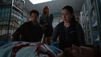 Episode 3 — M.D.-CEASED