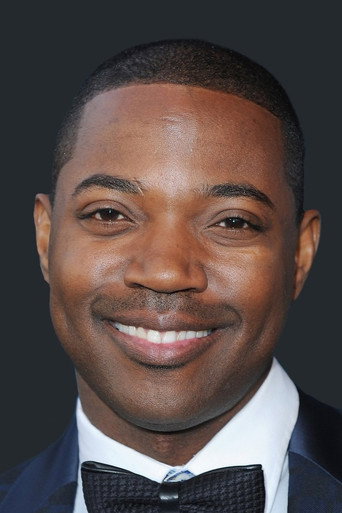 Stephen Rider — IT: Welcome to Derry cast