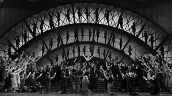 Escena 12 de Vampiresas 1933