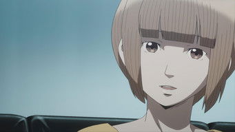 第9話：Yellow Blind Spot