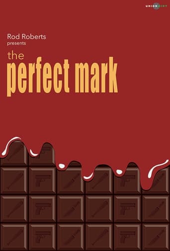 Poster of The Perfect Mark