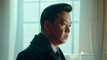 Episode 14 — Shen Lin Removes Surveillance from Shen Fang