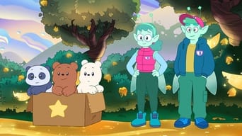 Cena de Fada do Dente Ltda