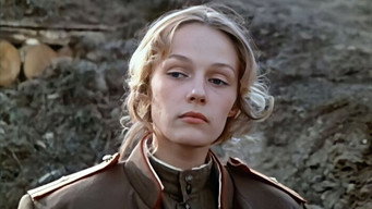 Воєнно-польовий роман (1983)