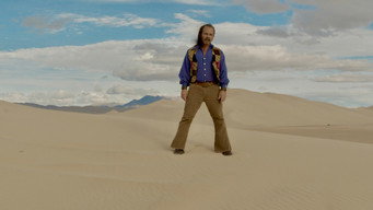 Escena 3 de Astral Plane Drifter