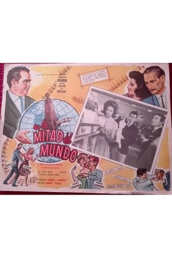 En la mitad del mundo (1964)