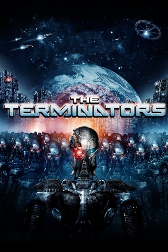 The Terminators (2009)