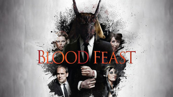 Blood Feast (2016)
