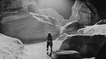 #14 The Abominable Snowman