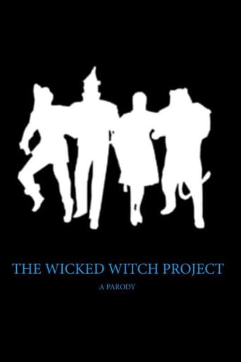 The Wicked Witch Project en streaming 