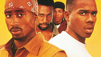 #10 Above the Rim