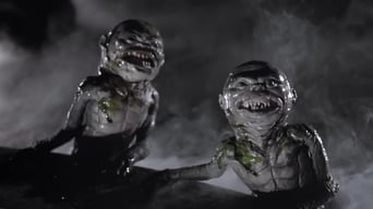 #25 Ghoulies