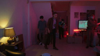 Episode 6 — Act of the Innocent