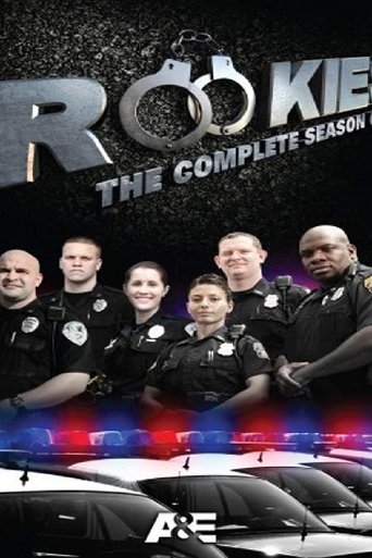 Rookies: Season 1