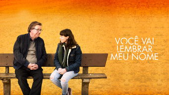 Cena de Você Vai Lembrar Meu Nome